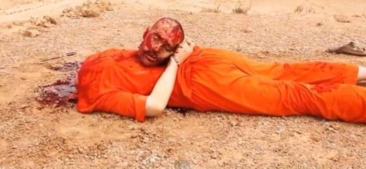 kpsc Islamischer enthauptet James Foley. Islamische t�ten James Foley